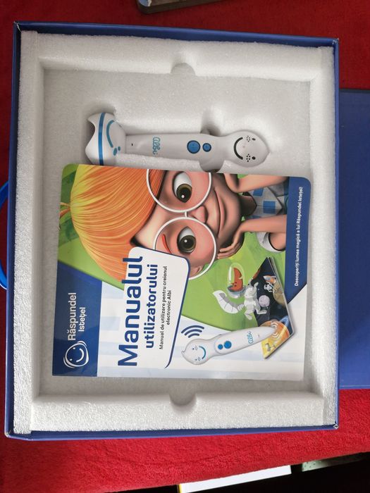 Raspundel istețe atlasul lumii și dictionar interactiv englez roma