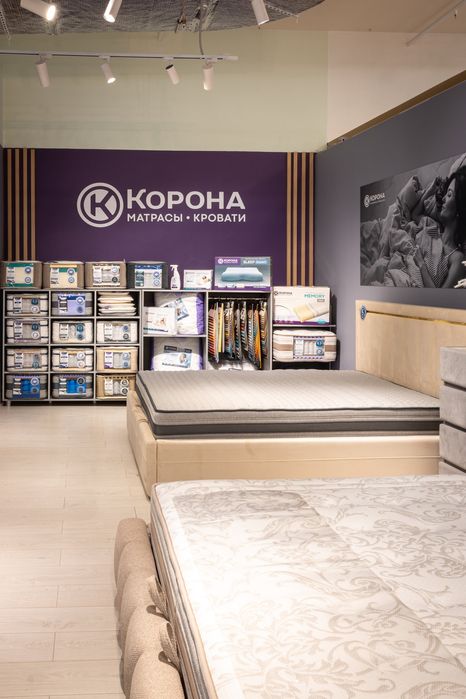 Бизнес в мебельной сфере