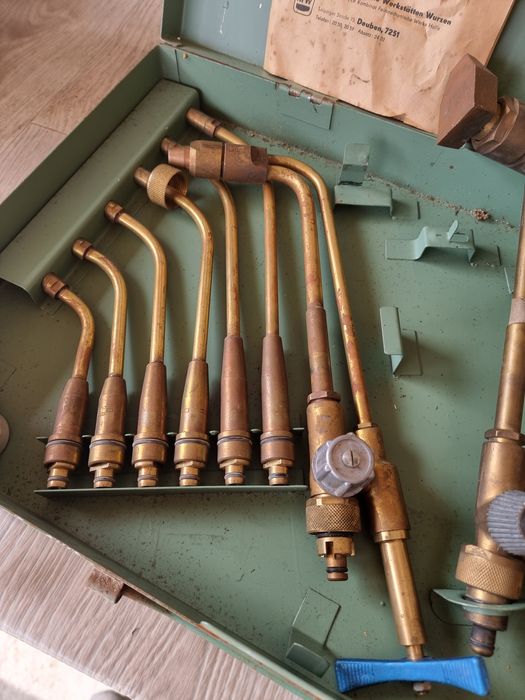 Резак за метал професионален