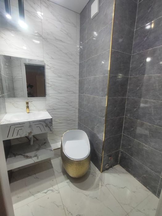 Ремонт квартир  под ключ