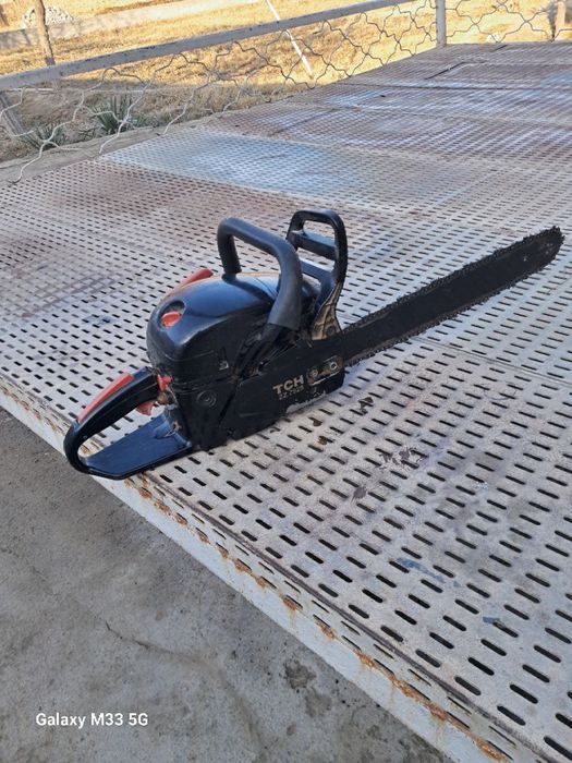 TCh бензопила бу