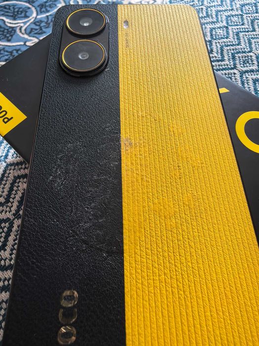 Продам poco x7pro