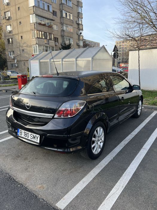 Vand Opel Astra Gtc