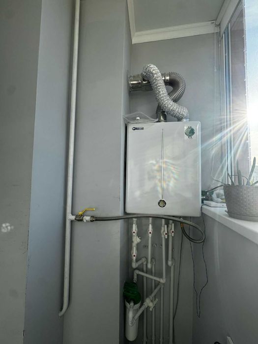 Продам 1комн кв Батыс с ремонтом