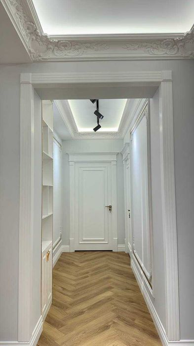 Sifatli eshik, hamyonbop narx — Rise Group Xorazmda.