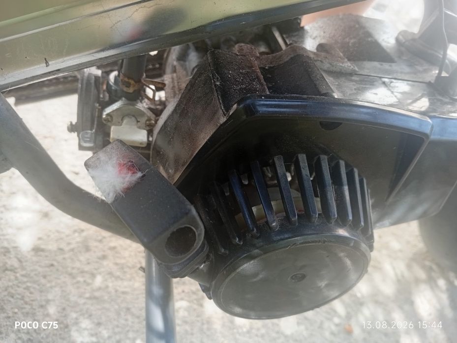 Mini Poket bike pentru copii