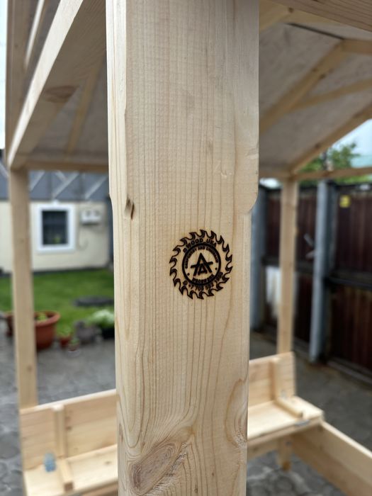 Песочница детская