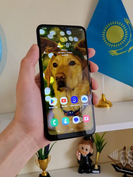 Samsung A03 64GB Доступная Цена