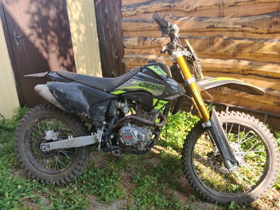 Продам 172 фмм jebe