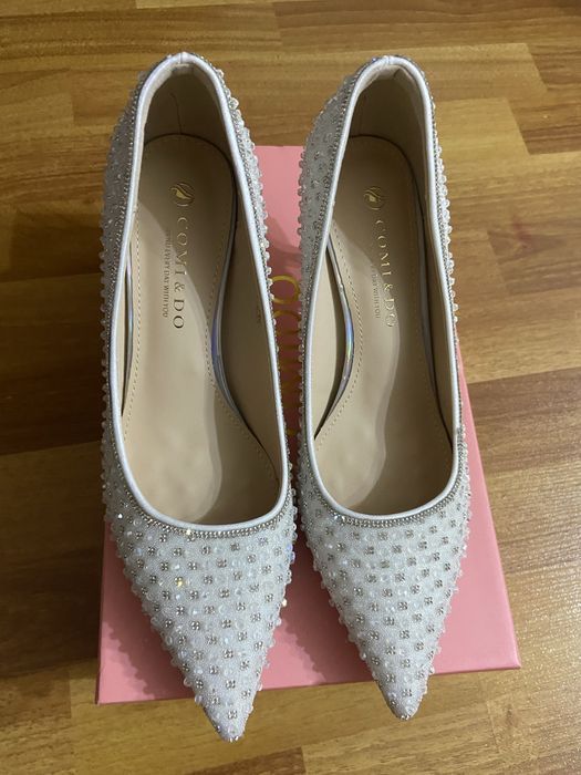 Туфли женские 37 размер