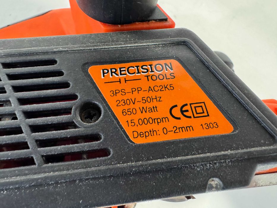 Ренде - Tools 650 W