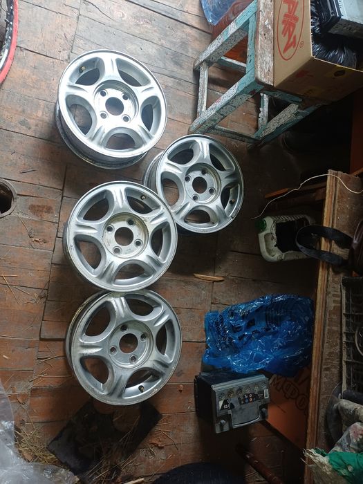 Продам диски R14