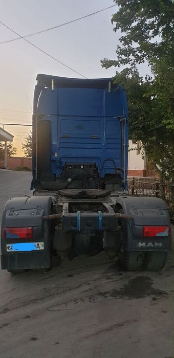 фура Сотилади ман