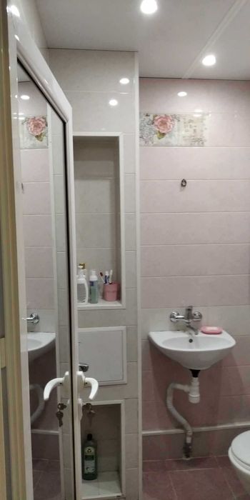 Продава се Едностаен апартамент в Ямбол, Златен рог - 27 кв.м за 1455 €/кв.м - Снимка #4