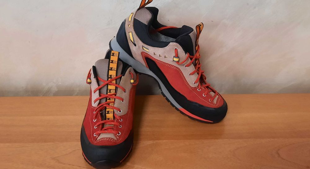 Garmont Dragontail GTX