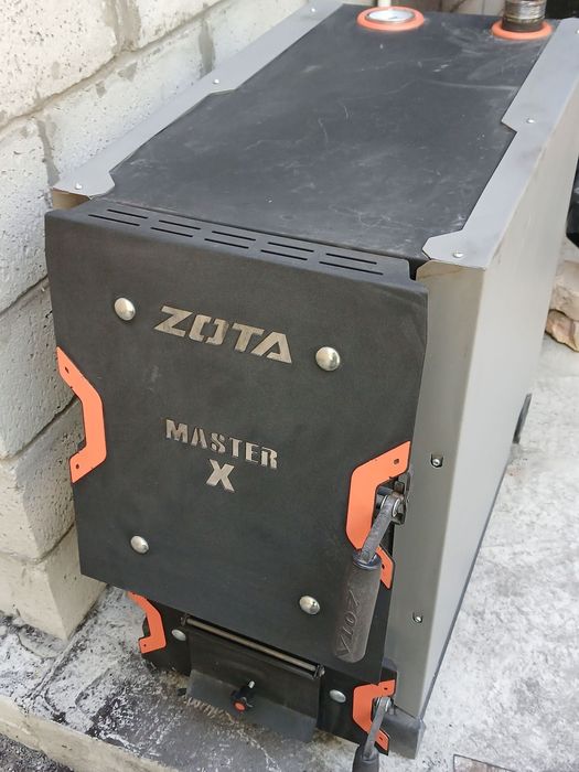 Katyol Zota rassia