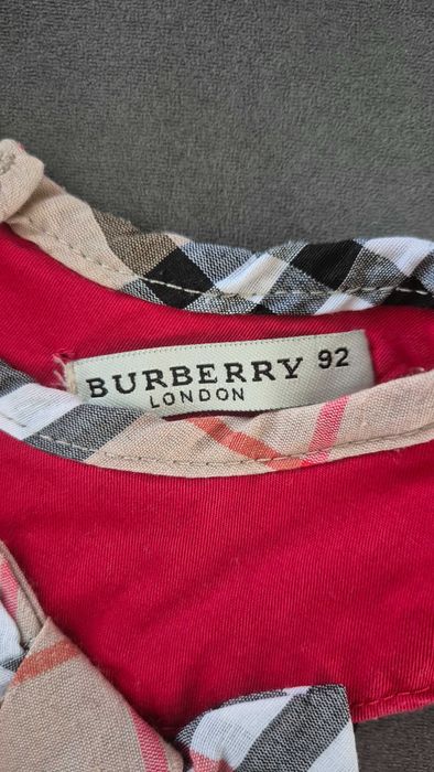 Детски роклички и сукмани от 12 - 24м