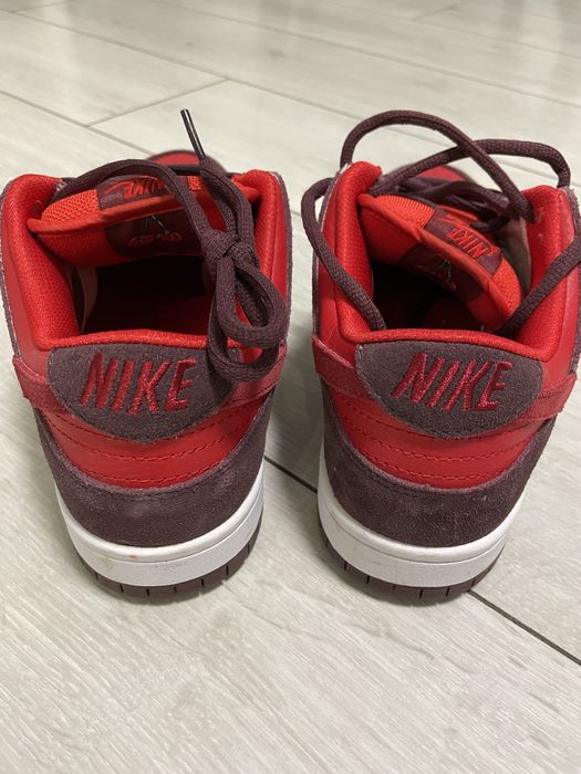 Кецове Nike SB 42 номер