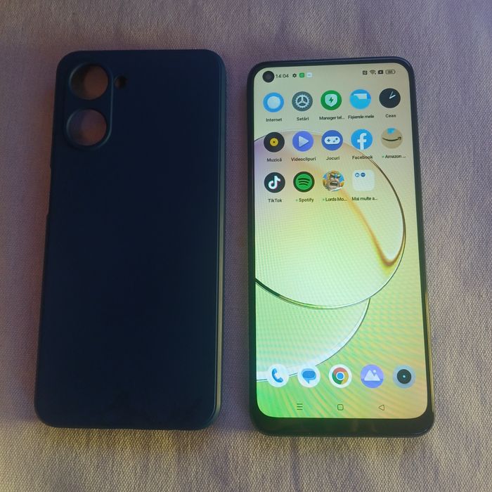 Realme10 dual sim 128/8