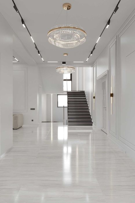 Дизайн интерьера