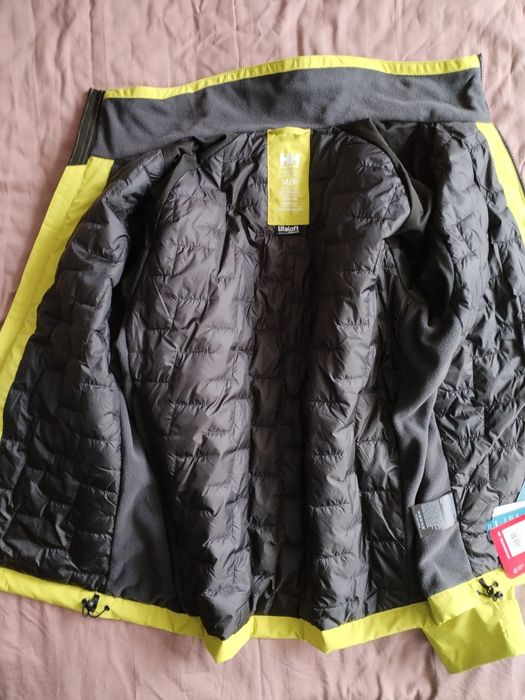 Яке Helly Hansen HP Racing