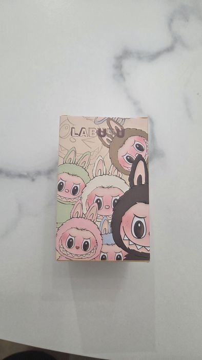 Labubu фигурка игрушка