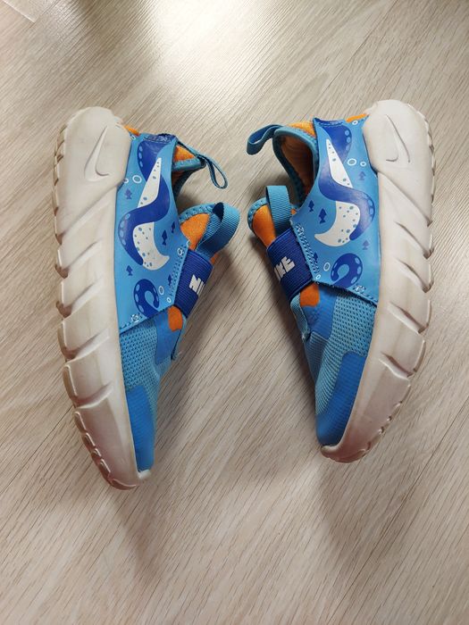 Маратонки Nike 31 номер-20лв.