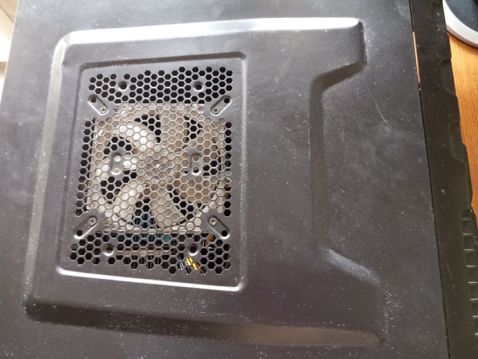 игровой пк компьютер AMD