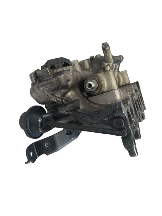 Galerie De Admisie + Rampa Inj Opel Zafira B A05 2005 - 2015 1.7 Cdti