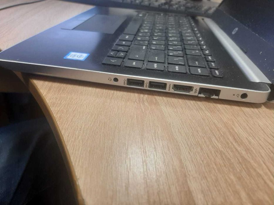 Ноутбук HP Laptop