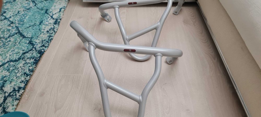 Crash Barur Protecție BMW R1250 GS  -noi