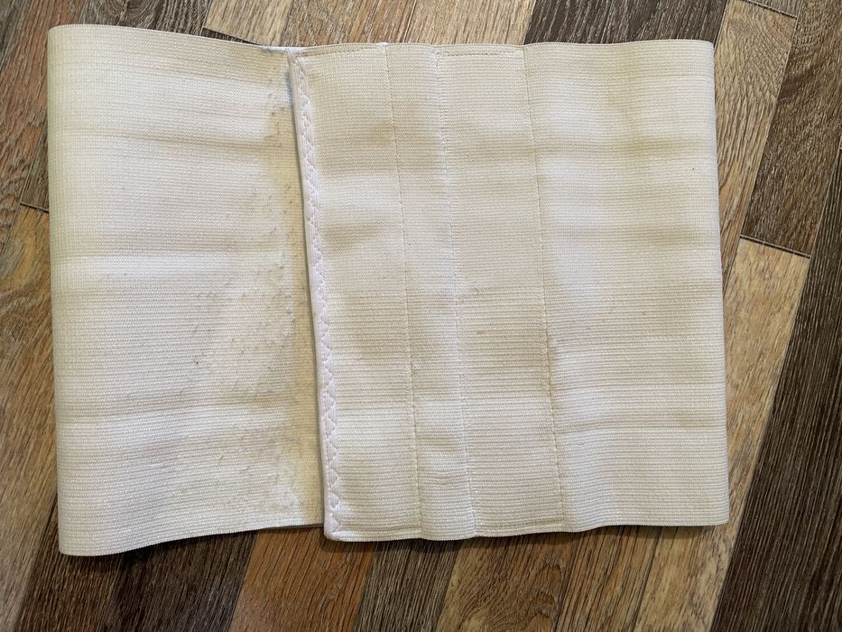 Пояс послеродовой