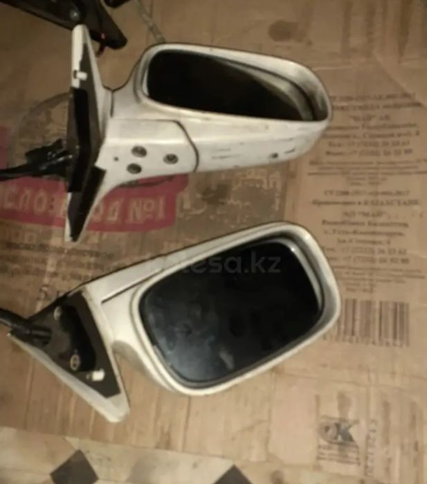 Боковые зеркала ТОЙОТА