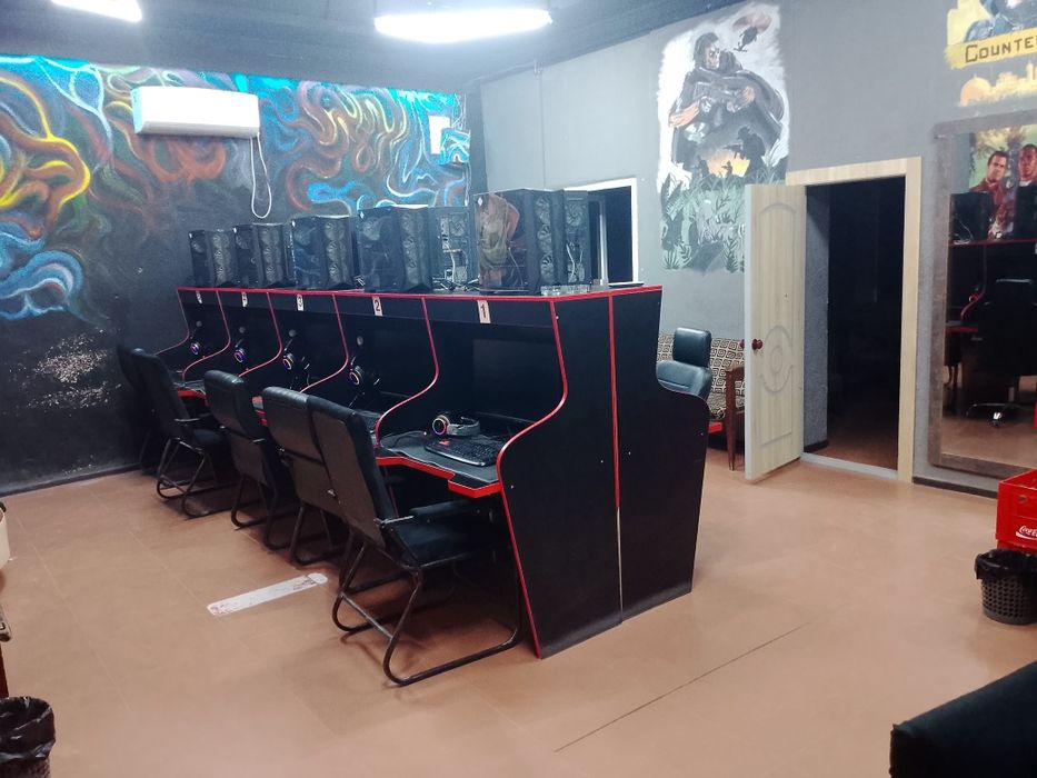 Tayorbiznis sptiladi 34 kamputir+1 admin