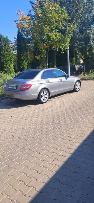 MERCEDES-BENZ E-Class 2010 — imagine 7