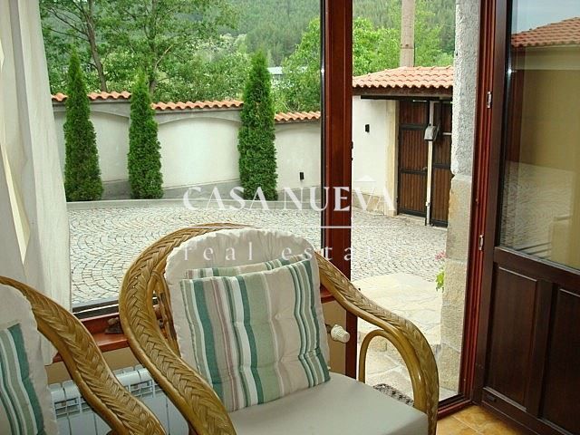 Къща в с.Драгичево, област Перник