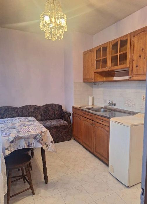 Дава се под наем Едностаен апартамент в София, Хаджи Димитър - 50 кв.м за 400 € - Снимка #2