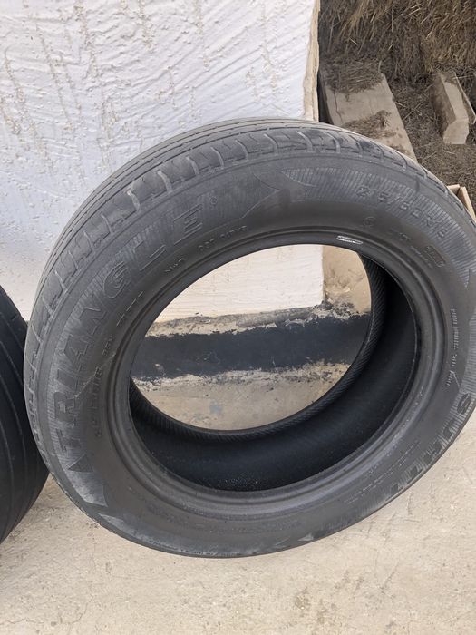 215/60/16 запаскага екеуы 5мын