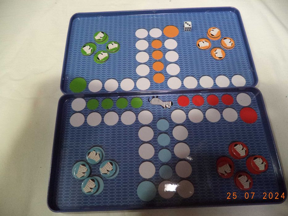 Детски игри - нови и използвани