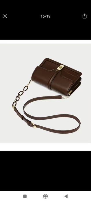 Сумочка женская сумочка