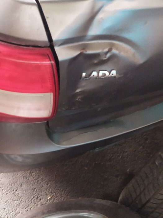 Продам Ладу Гранту 2016г.в.