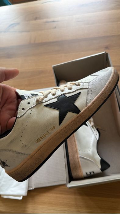 Golden Goose Stoc diferite culori lichidare