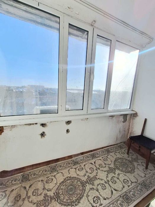 Продажа 1-комнатной квартиры