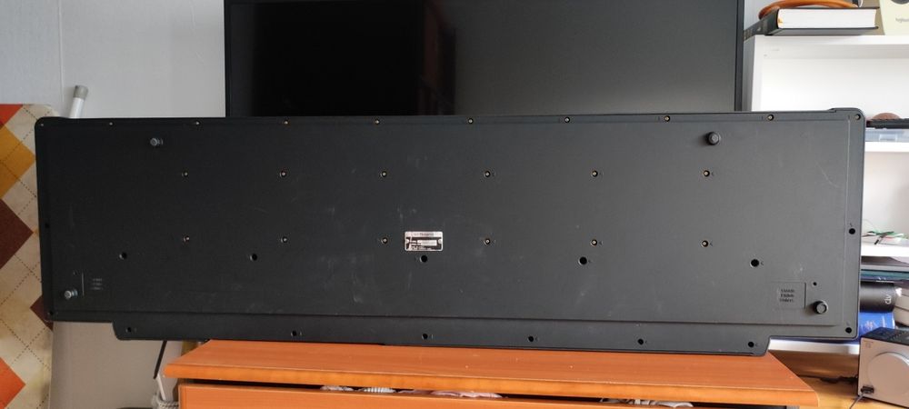 Pian digital/orgă Roland ep-9e