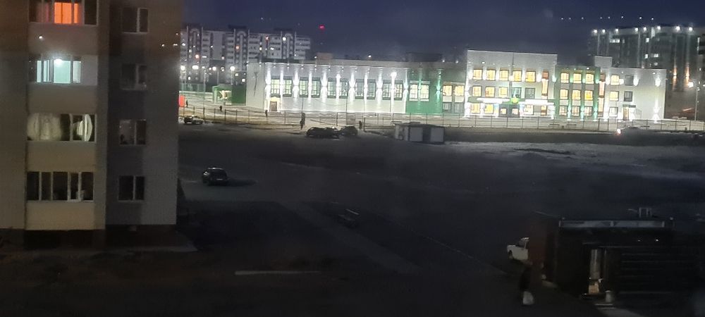 Сдам однокомнатную квартиру.