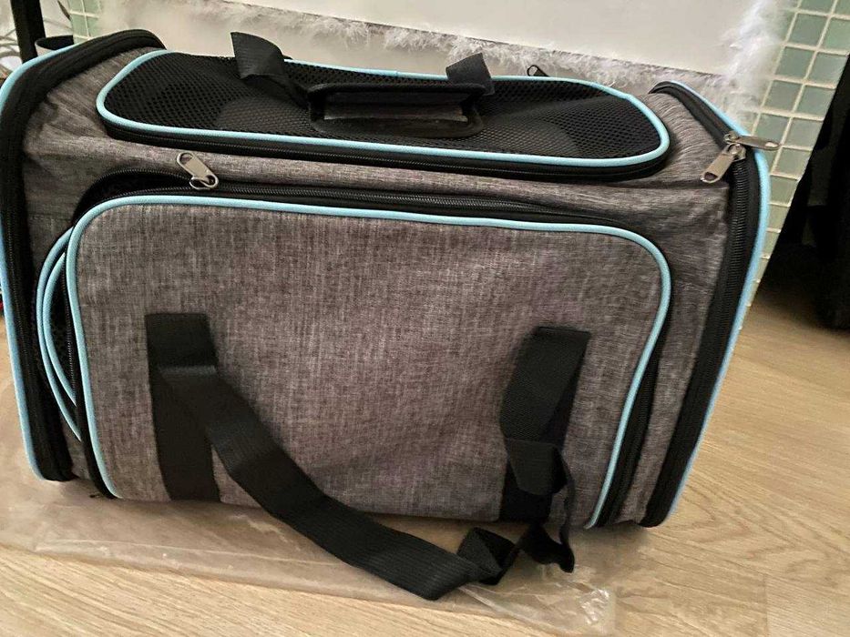 Переноска-рюкзак для собак/кошек