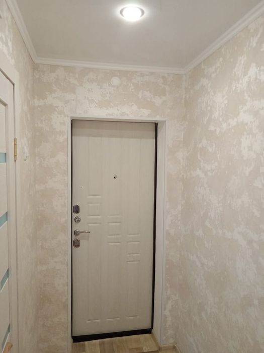 Обмен на двушку Назарбаева 35/2