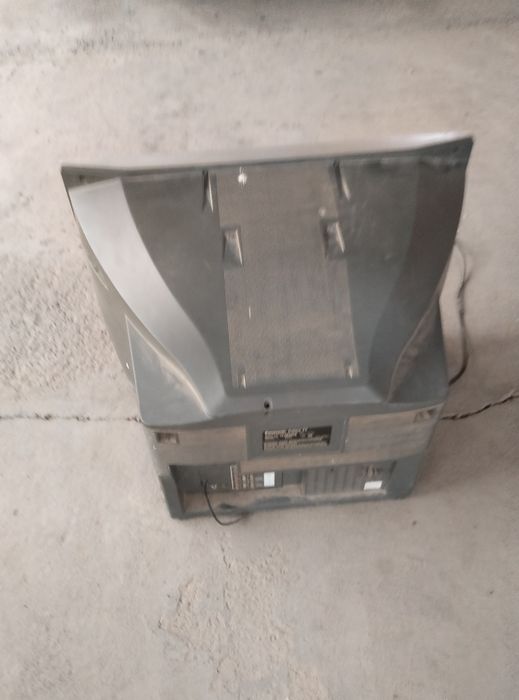 Телевизор хороши состояние