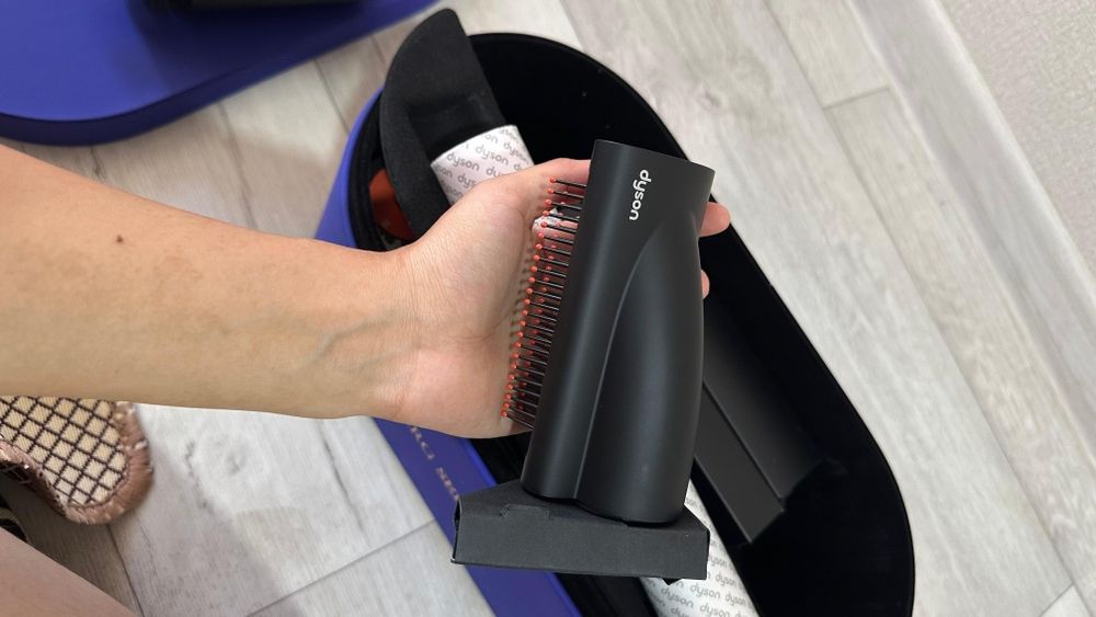 Dyson Airwrap i.d.™  код модель Hs08