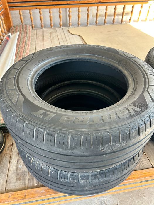Шины для машины,